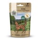 Preview: Wildes Land Trainingssticks Huhn, 70g, WL513257
