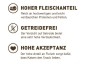 Preview: Wildes Land Fleischsticks Huhn 50g, WL513356
