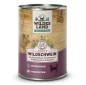 Preview: Wildes Land Nassfutter Wildschwein mit Pastinake, 400g, WL513493