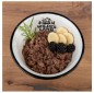 Preview: Wildes Land Nassfutter Wildschwein mit Pastinake, 400g, WL513493