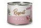 Preview: Wildes Land Ragout Rind & Pute mit Spinat, 180 g, WL519532
