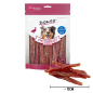 Preview: Dokas Entenbrust in Streifen, 250g, 180316