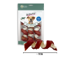 Preview: Dokas Kau-Spirale mit Entenbrustbrust, 110g, 345504