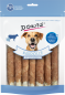 Preview: DOKAS Kaurolle mit Truthahnbrust, 190g, 407003