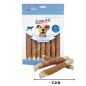 Preview: DOKAS Kaurolle mit Truthahnbrust, 190g, 407003