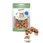 Preview: Dokas Cat Entenherzen gefriergetrocknet, 15 g, 478326