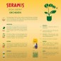 Preview: Seramis Spezial-Substrat für Orchideen, 2,5 l, 730062