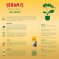 Preview: Seramis Spezial-Granulat für Orchideen 7L, 730086