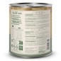 Preview: Wildes Land Classic Adult, Nassfutter, Lamm mit Reis, 800g Dose, WL58205