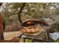 Preview: Ooni Koda 2 Pro 2. Generation gasbetreibener Pizzaofen, 18zoll(50mbar), KODA 2 PRO gieß.sc