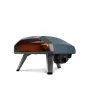 Preview: Ooni Koda 2 2. Generation gasbetriebener Pizzaofen, 14zoll(50mbar), schieferblau, UU-P33100