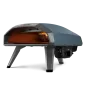 Preview: Ooni Koda 2 2. Generation gasbetriebener Pizzaofen, 14zoll(50mbar), schieferblau, UU-P33100