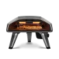 Preview: Ooni Koda 2 2. Generation gasbetriebener Pizzaofen, 14zoll(50mbar), schieferblau, UU-P33100