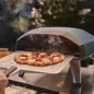 Preview: Ooni Koda 2 2. Generation gasbetriebener Pizzaofen, 14zoll(50mbar), schieferblau, UU-P33100