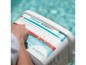 Preview: BAYROL Chlorilong ULTIMATE 7 - Pool Desinfektion - 7 in 1 Chlortabletten 300g, sehr hoher Aktivchlor Gehalt, langsam löslich - 4,8 kg 76008