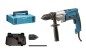 Preview: Makita Schlagbohrmaschine HP2071J