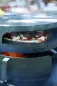 Preview: Barbecook Pizzaofen Holz Dynamic Centre 36 cm Backfläche, kompatibel mit Nestor, BC-ACC-7465