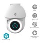 Preview: Nedis SmartLife Außenkamera, Wi-Fi, Full-HD, IP65, 7713185