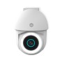 Preview: Nedis SmartLife Außenkamera, Wi-Fi, Full-HD, IP65, 7713185