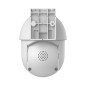 Preview: Nedis SmartLife Außenkamera, Wi-Fi, Full-HD, IP65, 7713185