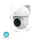 Preview: Nedis SmartLife Außenkamera, Wi-Fi, Full-HD, IP65, 7713185