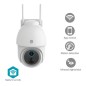 Preview: Nedis SmartLife Außenkamera, 355° schwenkbar, IP65, 8085555