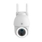 Preview: Nedis SmartLife Außenkamera, 355° schwenkbar, IP65, 8085555
