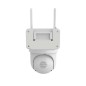 Preview: Nedis SmartLife Außenkamera, 355° schwenkbar, IP65, 8085555
