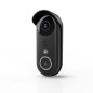 Preview: Nedis SmartLife Video-Türsprechanlage, Full HD, IP54, Bewegungssensor, Nachtsicht, 8084451