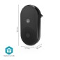 Preview: Nedis SmartLife Gong, 433MHz, 8084449