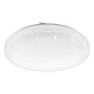 Preview: EGLO LED Sternenhimmel Lampe Ø33cm 1600lm 3000K Frania-S, 97878