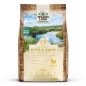 Preview: Wildes Land Classic Puppy, Trockenfutter, Ente & Huhn mit Kartoffel,1 kg, WL656177