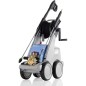 Preview: Kränzle Quadro 799 TS T mit Schlauchtrommel und Zubehör mit Schnellwechsel Stecksystem D 12, 610100KR