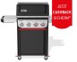 Preview: Weber Spirit EP-425 Gasgrill, 4 Brenner, Flüssiggas, 1500950