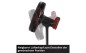 Preview: Einhell Akku-Ventilator GE-CF 18/320 P Li-Solo 3408071