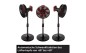 Preview: Einhell Akku-Ventilator GE-CF 18/320 P Li-Solo 3408071