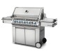 Preview: Napoleon Gasgrill Prestige Pro 665, Edelstahl PRO665RSIBPSS-3 9
