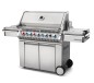 Preview: Napoleon Gasgrill Prestige Pro 665, Edelstahl PRO665RSIBPSS-3 10