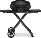Preview: Gasgrill Napoleon TravelQ Pro285X Phantom mattschwarz PRO285X-MK-PHM 6