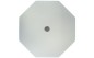 Preview: Outdoorchef Heat Pizzastein 8-eckig, 36 cm 18.213.05