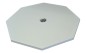 Preview: Outdoorchef Heat Pizzastein 8-eckig, 36 cm 18.213.05