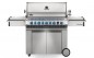 Preview: Napoleon Gasgrill Prestige Pro 665, Edelstahl PRO665RSIBPSS-3