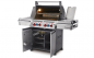 Preview: Napoleon Gasgrill PRO500 Edelstahl PRO500RSIBPSS-3