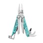 Preview: Leatherman Signal Aqua mit Nylon Holster 832733
