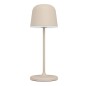 Preview: Eglo LED Mannera-S Tischlampe, touch, sand, In- und Outdoor, 901881