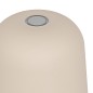 Preview: Eglo LED Mannera-S Tischlampe, touch, sand, In- und Outdoor, 901881