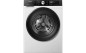 Preview: Hisense Waschvollautomat, 9kg, WF3S9043BW3