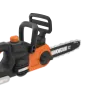 Preview: WORX Akku-Kettensäge 20V, 25cm, WG322E.9