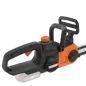 Preview: WORX Akku-Kettensäge 20V, 25cm, WG322E.9
