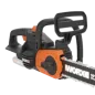 Preview: WORX Akku-Kettensäge 20V, 25cm, WG322E.9